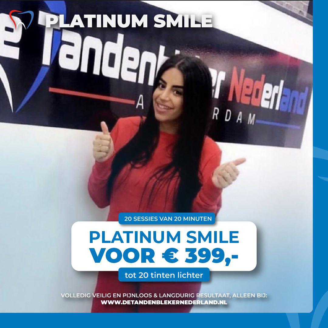 tanden-bleken-platinum-smile tanden bleken platinum smile