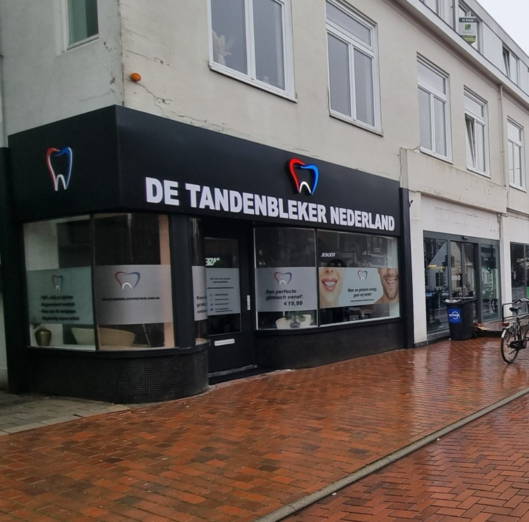 Tanden bleken hilversum Tanden bleken hilversum